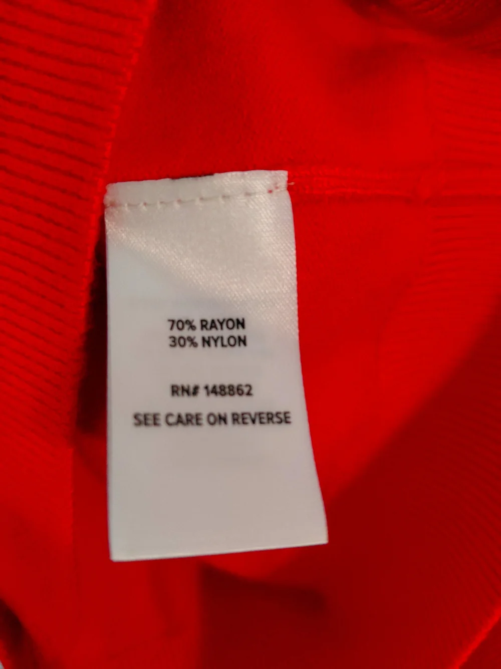 NWT Belle Isle by Torrid Racing Red Puff Sleeve Button Front Cardigan Size 12